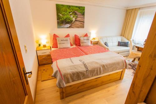 Ramsau am Dachstein Apartment | Cozy Bergidyll Top 1 Garden Apartment with Kitchen Amenities
