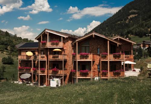 Ernen Hotel | Discover BerglandHof Hotel Ernen: Pet-Friendly & Highly Rated