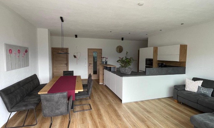 Schladming Apartment | Experience BergLeben: Family-Friendly with Top Ratings