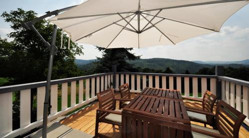 Mittelndorf Apartment | Discover Bergoase Panorama-Apartments: Family & Pet Friendly