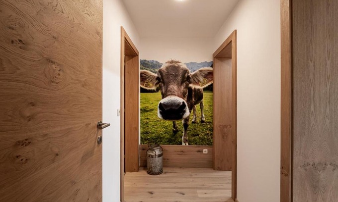Koessen Apartment | Top-Rated Family Haven at Bergpanorama Kössen