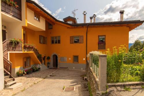 Ossana Apartment | Discover Bergreen Apartments: Pet-Friendly & Family-Approved
