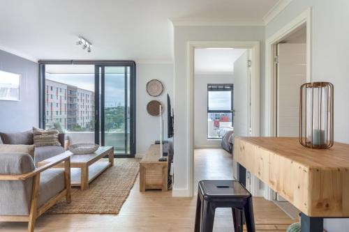 Observatory Apartment | Bright BERGSIG Deluxe Corner Unit with Pool & Top Reviews