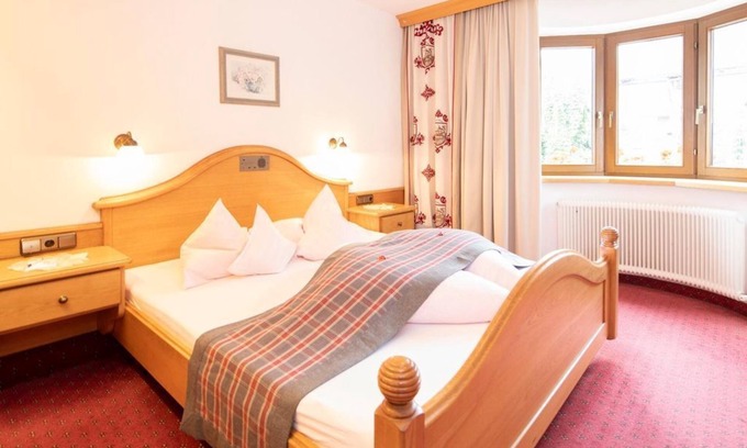 Reith im Alpbachtal House | Experience the Bergsteigersuite at Der Kirchenwirt
