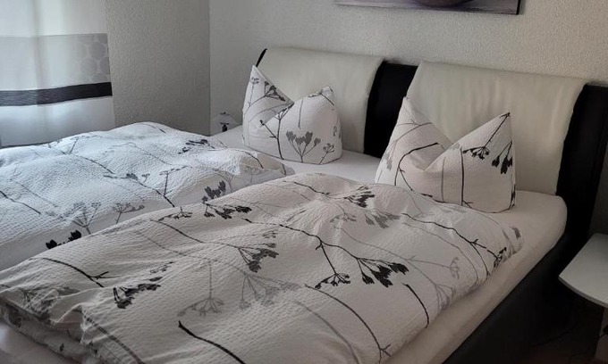 Sandberg Apartment | Welcoming Bergsteiger: Family-Friendly with a 9.2 Rating