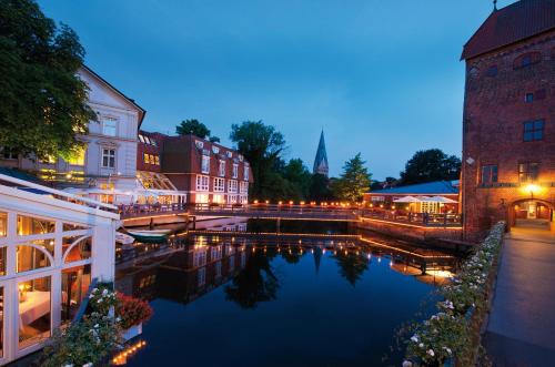 Lueneburg Hotel | Discover Bergström Hotel Lüneburg: Pet-Friendly Getaway
