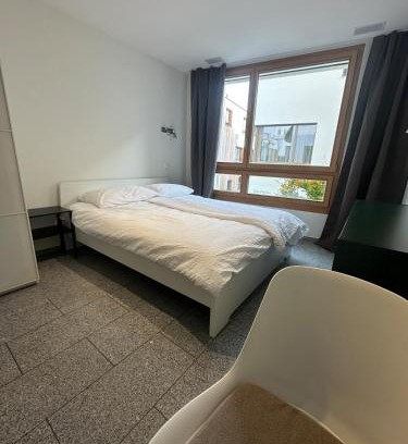 Flims Apartment | Bergstudio II I Flims I Laax I Ski I Caumasee
