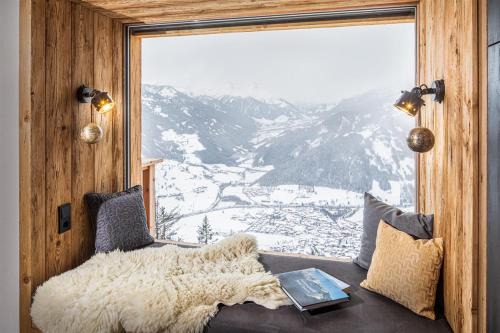 Seblas Apartment | Top-Rated Bergsuite Pfaffenebner – Family-Friendly Retreat