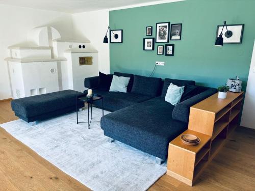 Konigsleiten Apartment | Discover Pet-Friendly Retreat at Bergurlaub Königsleiten