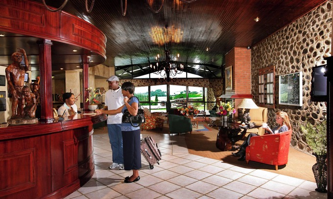 Drakensberg Gardens Cottage | Inviting Bergview Farm Cottages with Family-Friendly Amenities