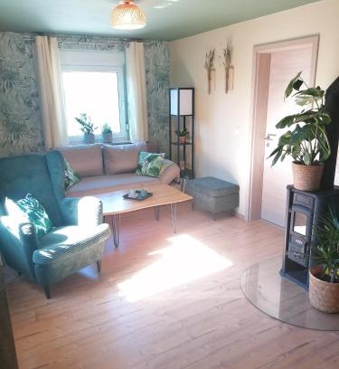 Kemberg House | Experience Oceanfront Bliss at Bergwitzer Traumhaus