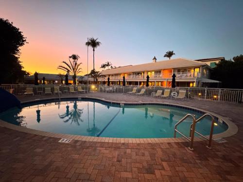 Delray Beach Hotel | Beachfront Haven: Berkshire on the Ocean Awaits You
