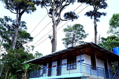 Rajakkad House | Berlin Homestay