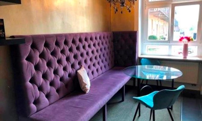 Gesundbrunnen Apartment | Family-Friendly Berlin Apartments in the Heart of Downtown