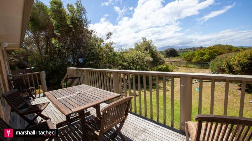 Bermagui House | Pet-Friendly Beachfront Retreat at Bermagui Dune House