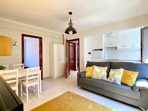 Bermeo Apartment | Family-Friendly Escape at Bermeo Zarra Hotel