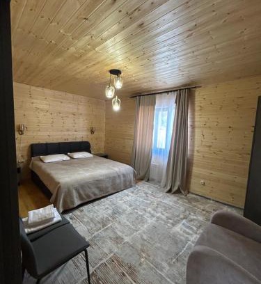 Karakol Apartment | Bermet guest house