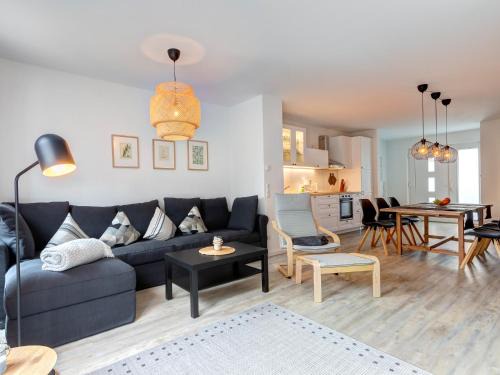 Koelpinsee House | Family-Friendly Stay at Bernsteinquartier BQ 10b - 8/10 Rated