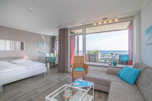 Dahme Apartment | Exceptional Berolina Wohnung 707 with Pool & Family Amenities