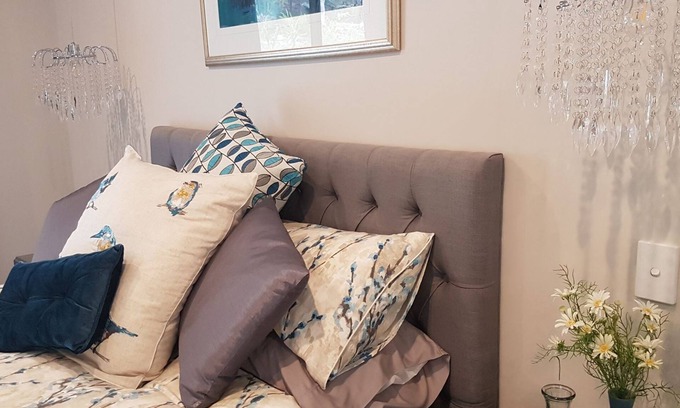 Berrilee Bed & Breakfast | Experience Berrilee Bed and Breakfast with Oceanfront Views