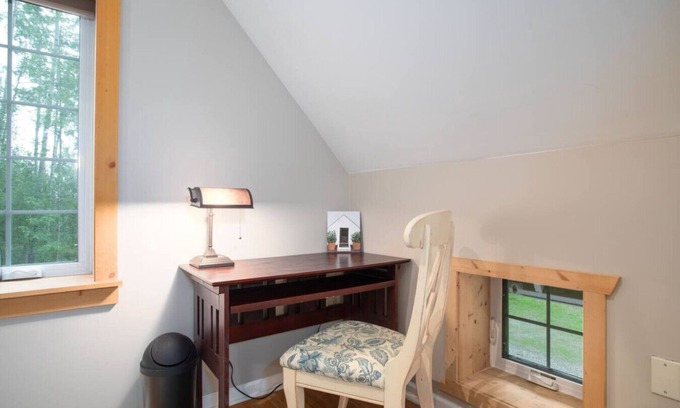 Fairbanks House | Berry Barn in Fairbanks AK