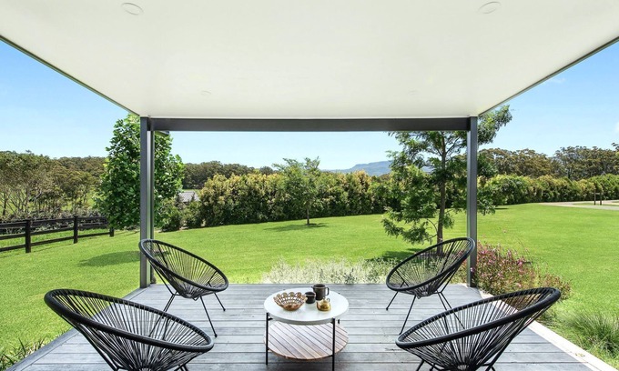 Berry Cottage | Experience Unforgettable Stays at Berry Boutique Getaway