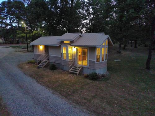 Longview House | Family-Friendly Berry Patch Cottage with Perfect Reviews