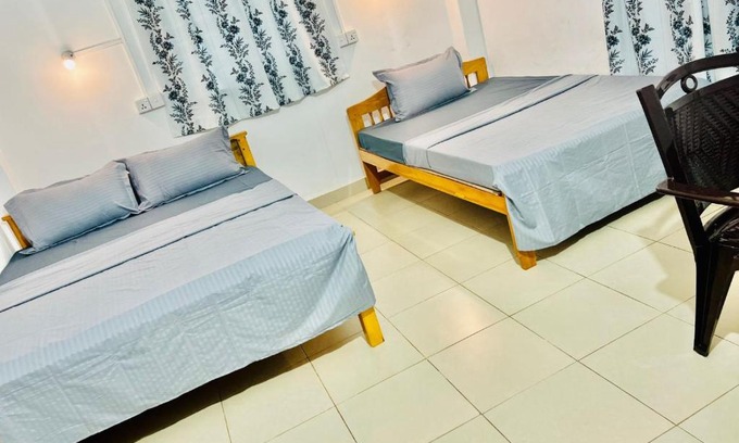 Jaffna House | Budget-Friendly Berry's Guest Inns: Child Friendly Stays