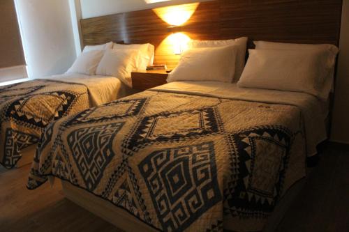 Chilpancingo de los Bravo Hotel | Discover BERTHEL SUITES: Pet-Friendly Comfort Awaits