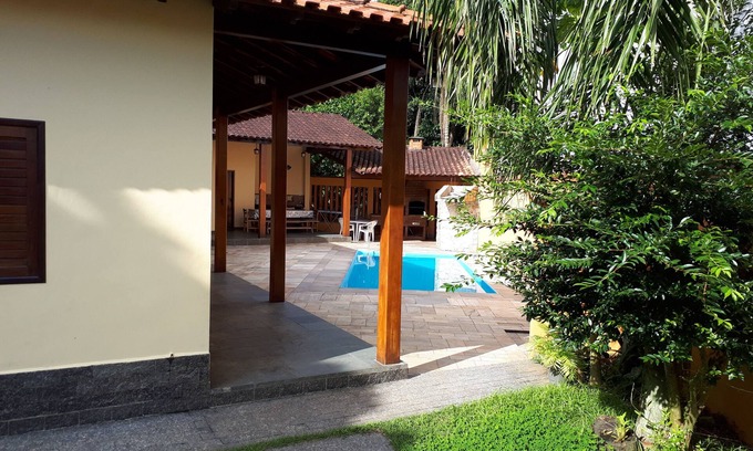 Costa do Sol House | Unforgettable Stay at Costa do Sol Guaratuba Beach Hotel