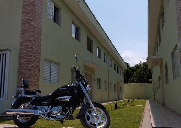 Jardim Rio da Praia Apartment | Pet-Friendly 2-Bedroom Apartment at Bertioga Praia do SESC