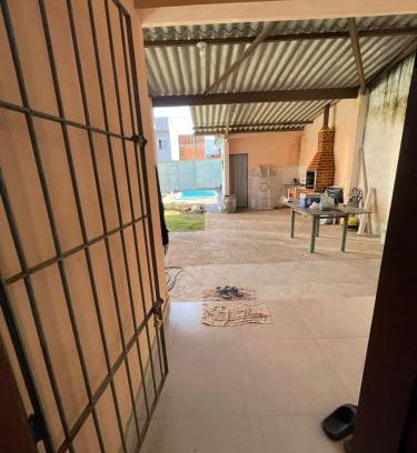 Jardim Rio da Praia House | Discover Bertioga Rio da Praia: Family & Pet-Friendly Escape