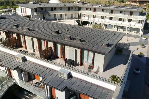Bolognano-Vignole Apartment | Relax at Bertoldi Terme sul Garda - Family-Friendly Retreat