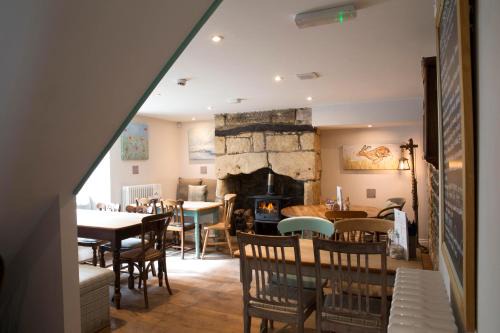 Warkworth Bed & Breakfast | Welcome to Bertram's: Pet-Friendly Stay with Breakfast Included