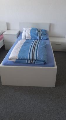 Markersdorf House | Berzi Gemeinschaft Zimmer