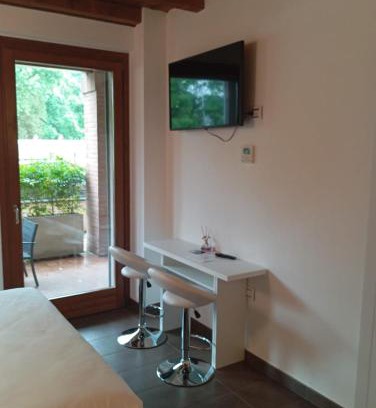 Bergamo Apartment | Pet-Friendly Bes Residence Bergamo Polaresco with High Ratings