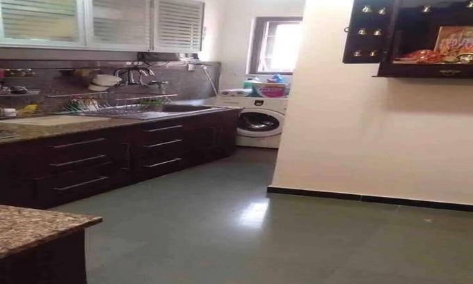 Besant Nagar Apartment | Cozy Besant Nagar Retreat for 6 with Free Wi-Fi Access