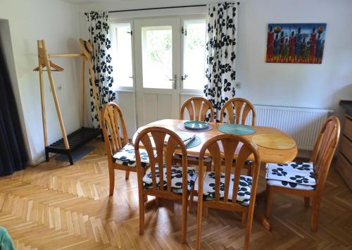 Koberovy Apartment | Besedické skály