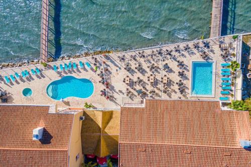 Dunedin Apartment | Experience Downtown Dunedin Life at Beso Del Sol Hotel