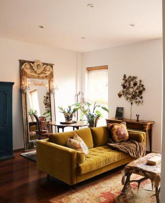 Abbotsford Apartment | Bespoke Abortsford Apartment