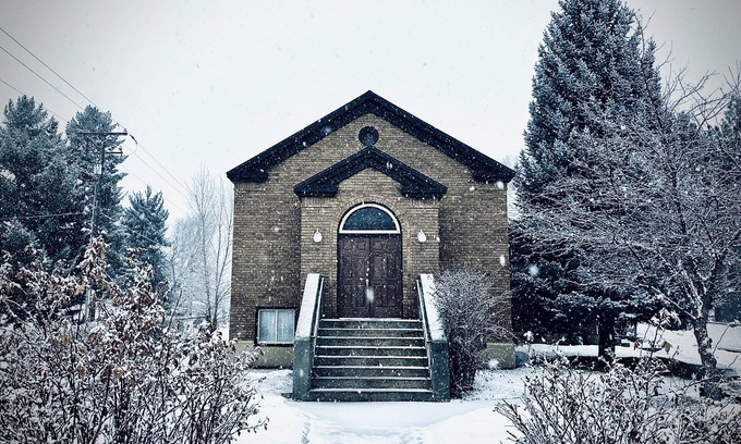 Morgan County House | Tranquil Retreat Near Premier Skiing and Mountain Biking
