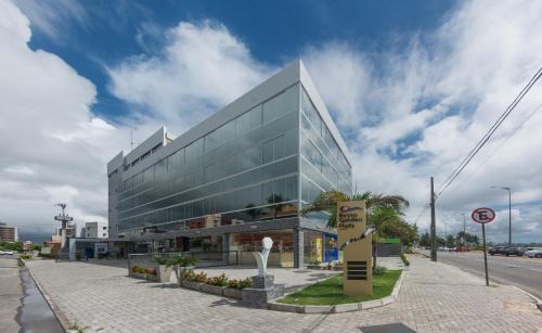 Bessa Hotel | Top-Rated Bessa Golden Flats with Oceanfront Views