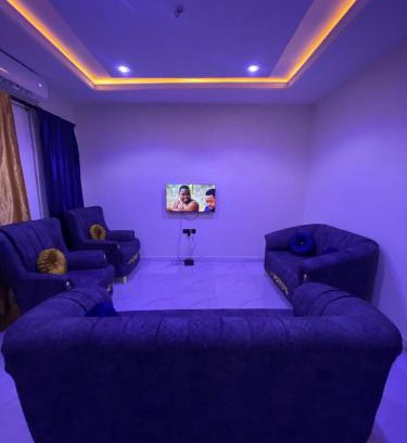 Ozuoba Apartment | Bessalov Friendly 2BR-LDK Apartment