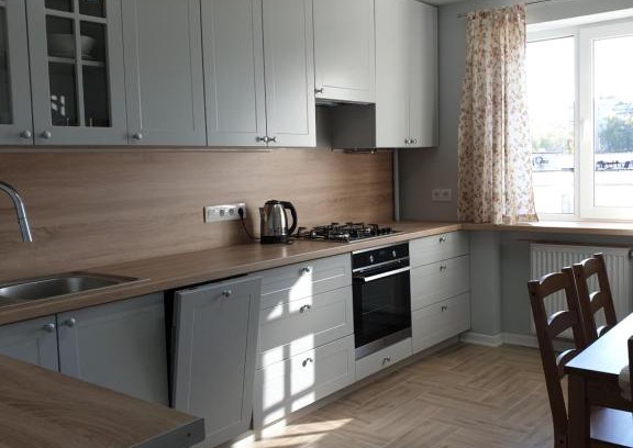 Truskavets Apartment | Discover the Best Apartment in Truskavets - Child Friendly!