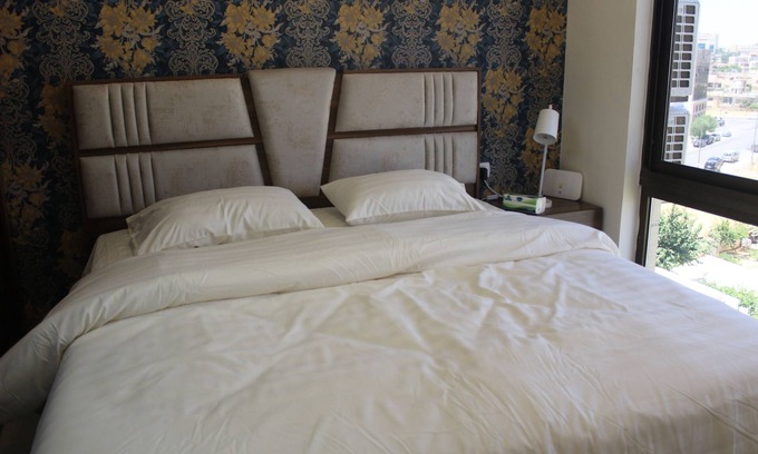 Amman Apartment | Ideal Apartment in a Prime Location with Great Amenities