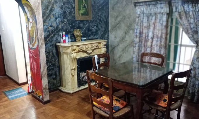 Province of Tucuman Apartment | Best area of Tucumán