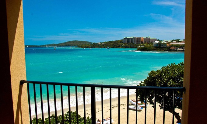 Nazareth Condo | Unmatched Ocean View with Prime Beach Access and Amenities