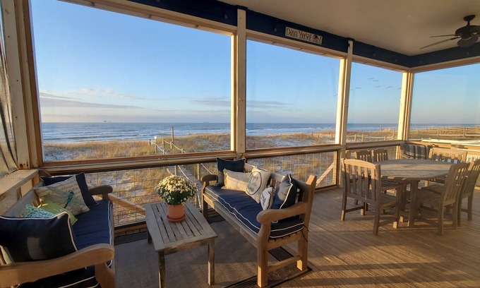 Southpointe House | Unforgettable Bama Beach House: 20+ Years of Memories