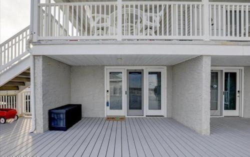 Ortley Beach House | Best Beachfront Condo Ortley Beach