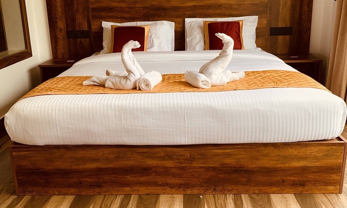 Kunchithanny Resort | Discover the Best Boutique Resort Experience in Munnar